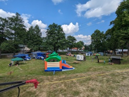18. Dorf- und Heimatfest 2023