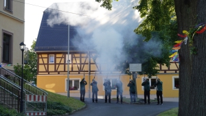 20. Dorf- und Heimatfest 2025
