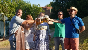 21. Dorf- und Heimatfest 2026