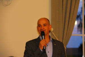 50. Geburtstag Enrico