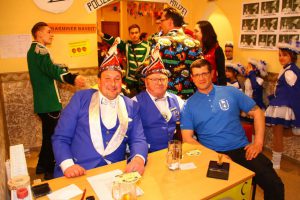 57. 1.Hauptveranstaltung 02.03.