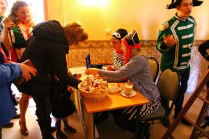 57. Kinderfasching  24.02.
