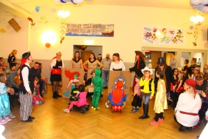 62. Kinderfasching 04.02.