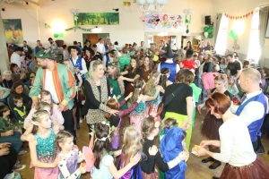 63. Kinderfasching 02.03.