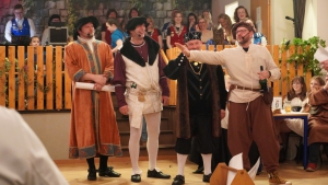 64. 2. Hauptveranstaltung 21.02.