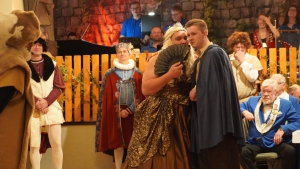 64. Fasching für Fortgeschrittene 07.02.