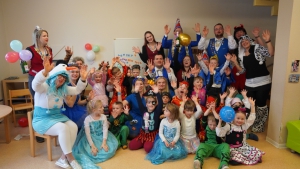 64. Faschingsdienstag 17.02.