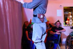30 Jahre Mauerfall