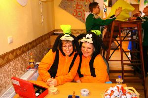 Kinderfasching 16.02.