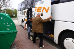 Nachladen