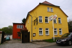 Mechelroda, Abendessen