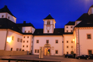 Vereinsausflug 2009 - Augustusburg