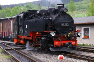 Vereinsausflug 2014 - Oberwiesenthal