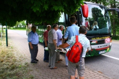 12 Uhr Mittags