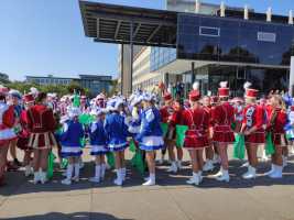 VSC-Weltrekord (25.09.22)